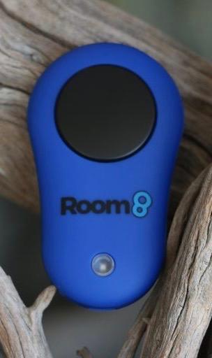 Room8 Button