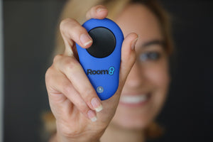 Room8 Button