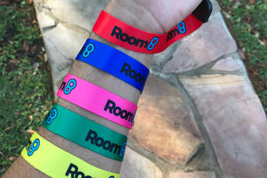 Room8 Lanyards